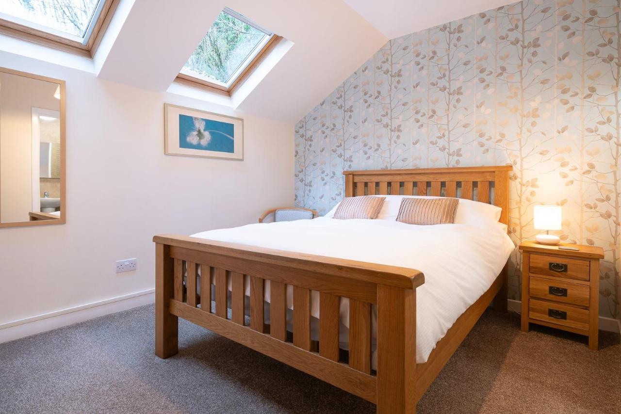 Harbour Guest House Tobermory Zewnętrze zdjęcie