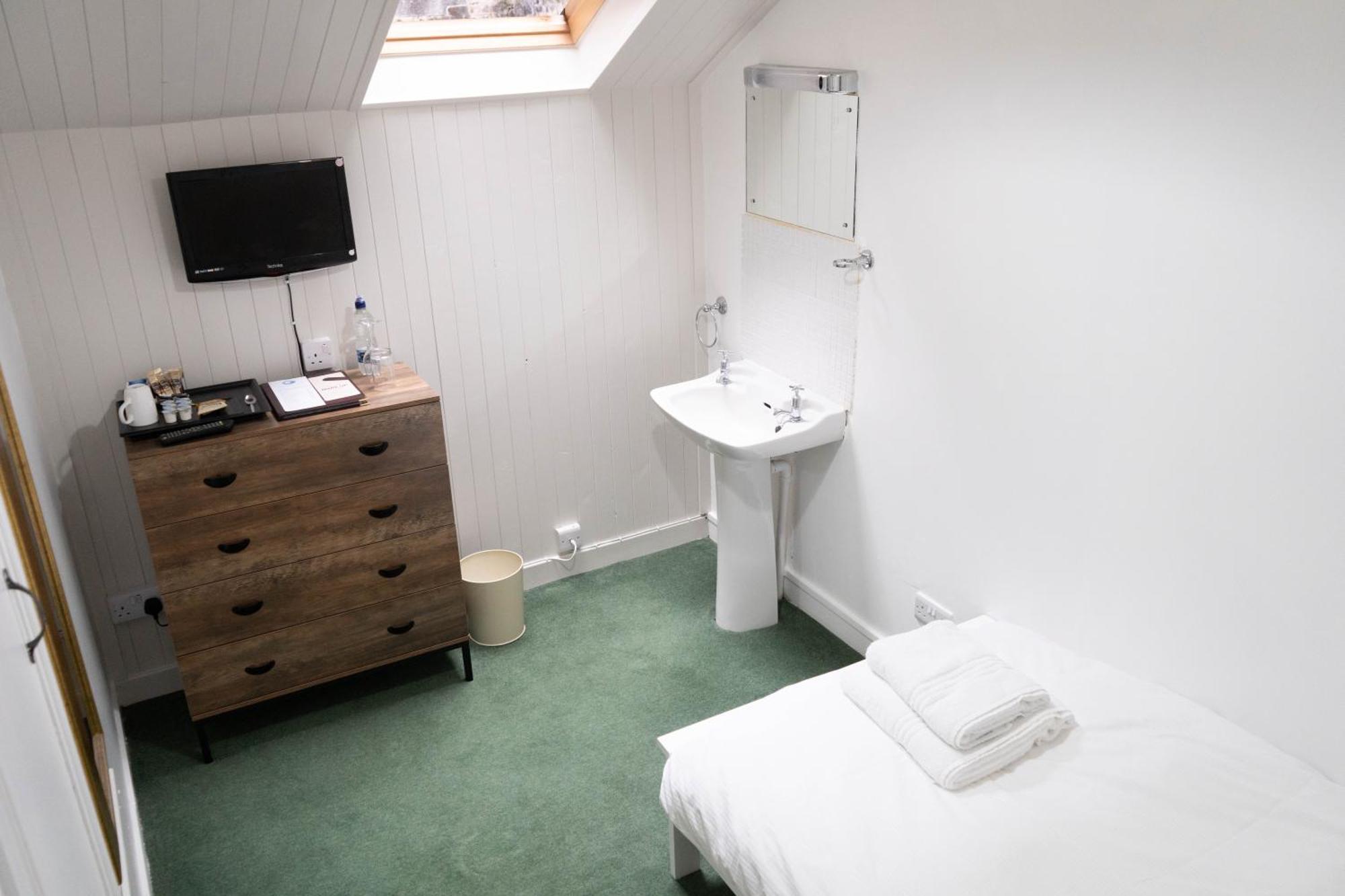 Harbour Guest House Tobermory Zewnętrze zdjęcie